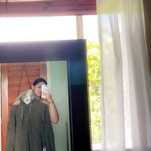 hollister bomber jacket!